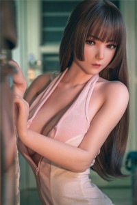 RZR Doll No.21 164cm Eカップ 媚娘（Joey ）ヘッド Delux-究極版&普通版選択可「R」シリーズ 【膣前庭】構造あり フルシリコン製ラブドール