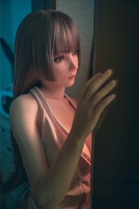 RZR Doll No.14 160cm Eカップ 小十四ちゃん フルシリコン製ラブドール