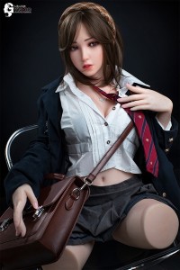 RZR Doll トルソー 96cm Eカップ Ailinnaヘッド フルシリコン製ラブドール