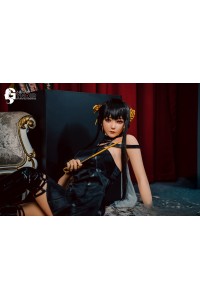 RZR Doll No.14 160cm Eカップ 小十四ちゃん フルシリコン製ラブドール