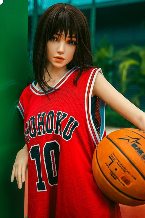 RZR Doll No.15 162cm Bカップ Ailinnaヘッド フルシリコン製ラブドール