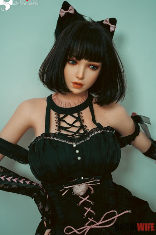 RZR Doll No.18 168cm Eカップ Ailinna フルシリコン製ラブドール
