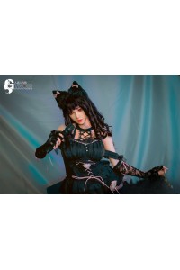 RZR Doll No.18 168cm Eカップ Ailinna フルシリコン製ラブドール