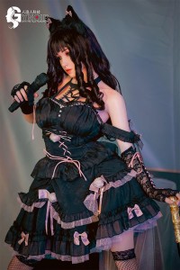 RZR Doll No.18 168cm Eカップ Ailinna フルシリコン製ラブドール