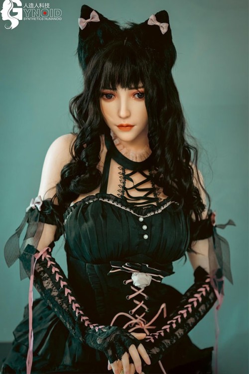 RZR Doll No.18 168cm Eカップ 東方溪雨ヘッド フルシリコン製ラブドール