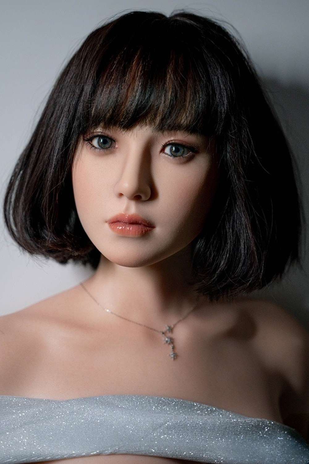 RZR Doll No.13 170cm Cカップ Delux-究極版 Ruoxi若兮 「R」シリーズ フルシリコン製ラブドール