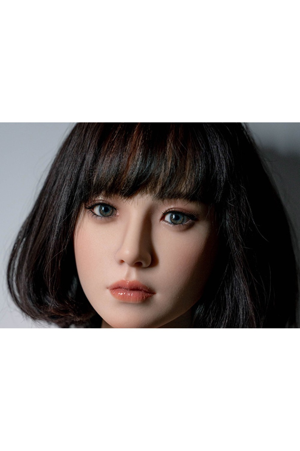 RZR Doll No.19 168cm Fカップ Delux-究極版 允熙「R」シリーズ フルシリコン製ラブドール