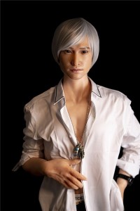Sino Doll 160cm 南石 男性 フルシリコン製ラブドール