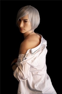 Sino Doll 160cm 南石 男性 フルシリコン製ラブドール
