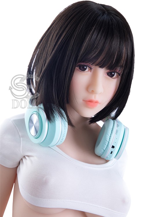 SEDOLL 156cm Eカップ 010ヘッド Miku TPE製ラブドール