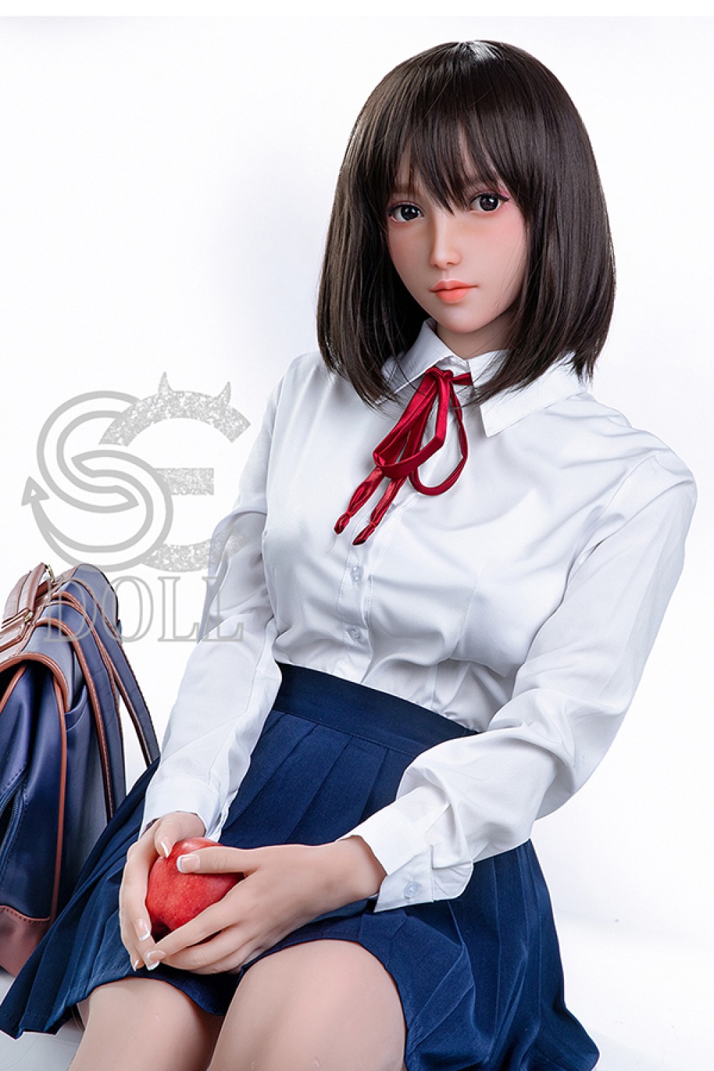SEDOLL 163cm Eカップ 夕姫(Yuuki) TPE製ラブドール