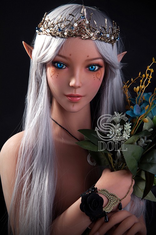 SEDOLL 150cm Eカップ 022ヘッド エルフヘッド TPE製ラブドール