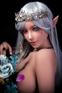 SEDOLL 150cm Eカップ 022ヘッド エルフヘッド TPE製ラブドール