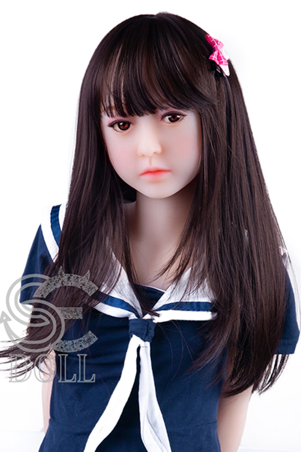 SEDOLL 128cm バスト小 Molly TPE製ラブドール
