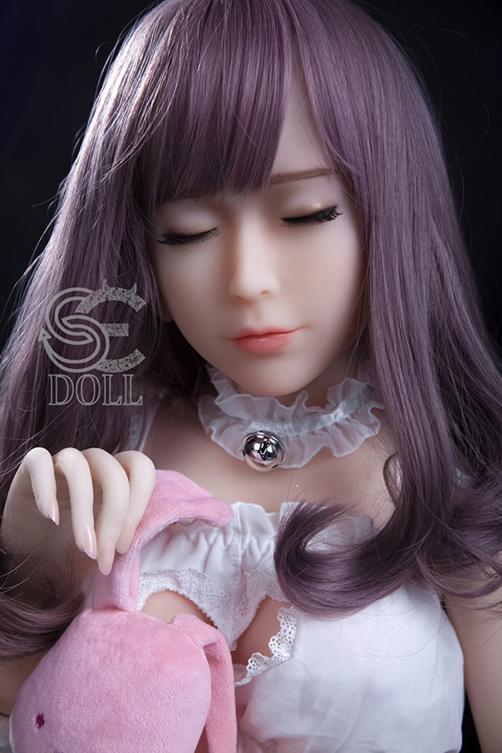 SEDOLL 130cm Eカップ #59 TPE製ラブドール