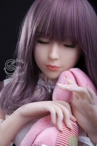 SEDOLL 130cm Eカップ #59 TPE製ラブドール