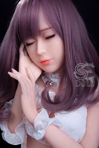SEDOLL 130cm Eカップ #59 TPE製ラブドール