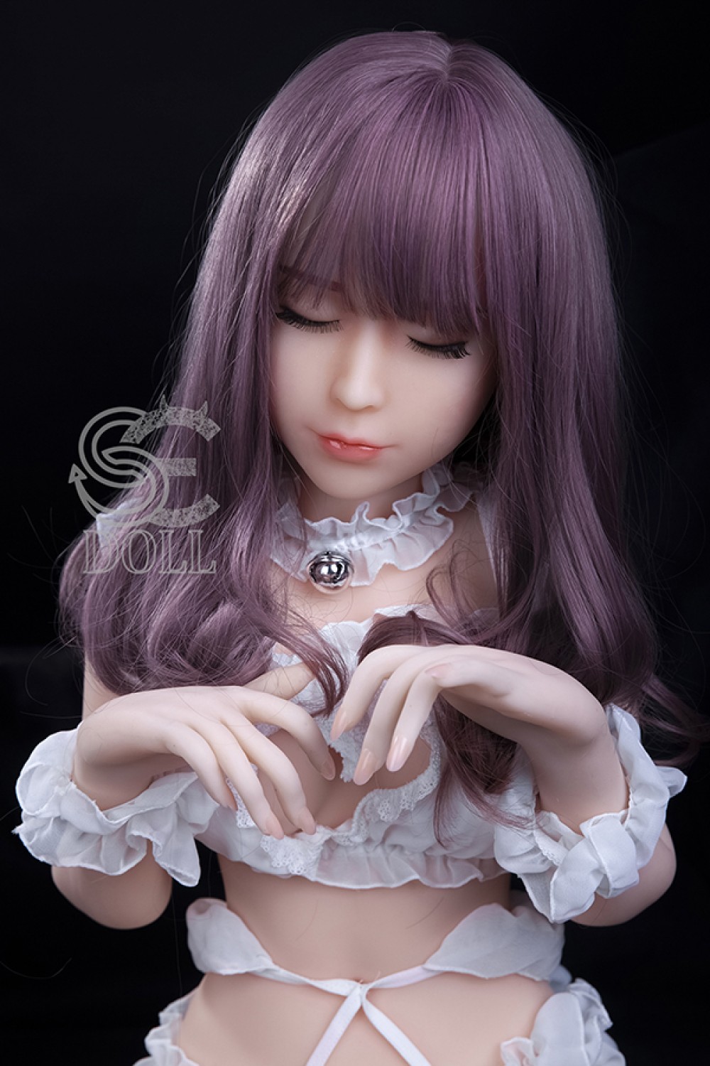 SEDOLL 130cm Eカップ #59 TPE製ラブドール