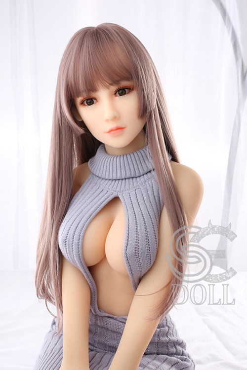 SEDOLL 156cm Eカップ 清純系 TPE製ラブドール