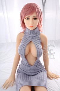 SEDOLL 156cm Eカップ 清純系 TPE製ラブドール