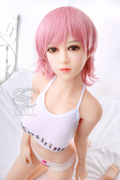 SEDOLL 156cm Eカップ Mavis TPE製ラブドール