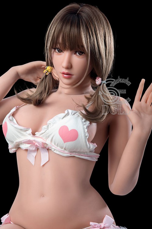 SEDOLL 163cm Eカップ 79ヘッド TPE製ラブドール
