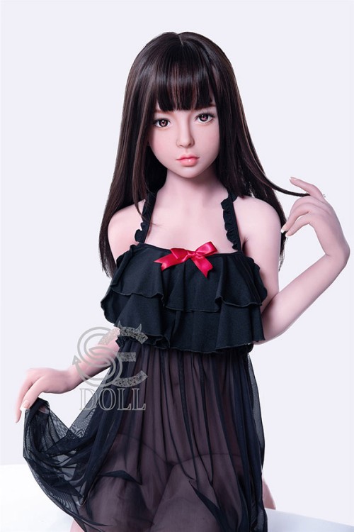 SEDOLL 151cm Eカップ 72ヘッド TPE製ラブドール