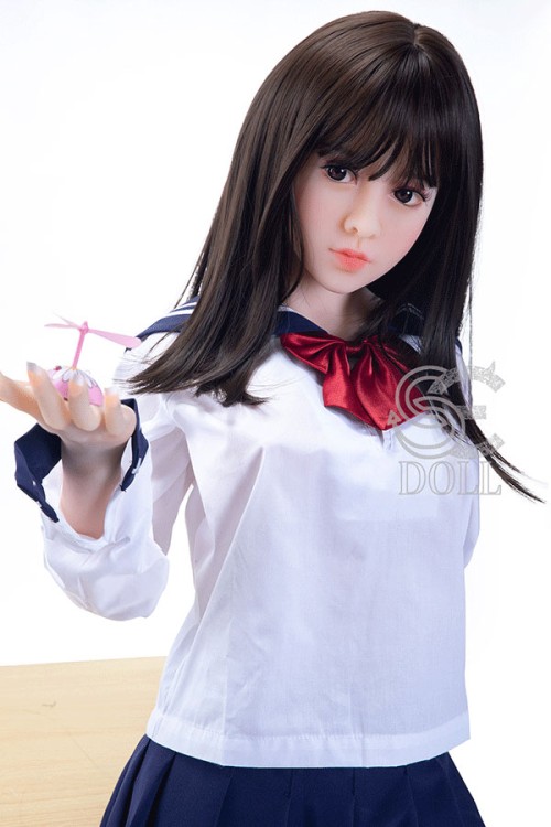 SEDOLL 151cm Eカップ 10ヘッド TPE製ラブドール
