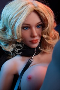 SEDOLL 118cm Hカップ #67 TPE製ラブドール