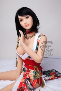 SEDOLL 148cm Dカップ #09 TPE製ラブドール