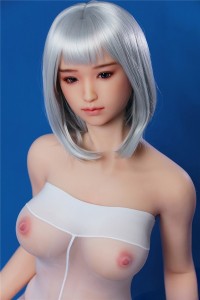 TOP-CYDOLL 176cm Eカップ Hannahヘッド フルシリコン製ラブドール