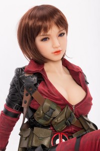 MW Girl 魔物姫 85cm #5-2初音兎子洞 アニメドール 宣材写真と同じ衣装&ウィッグも付属 掲載画像はソフトビニール製頭部+シリコン製ボディ
