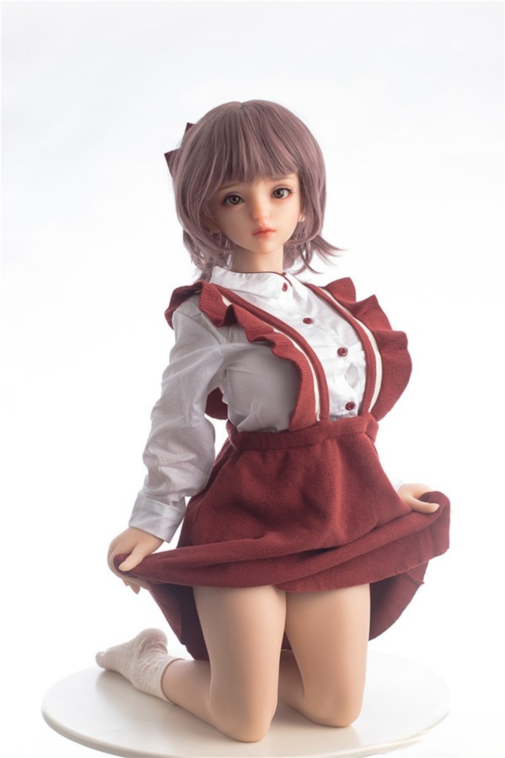 Sanhui Doll 105cm Fカップ 巨乳 #1 フルシリコン製ラブドール