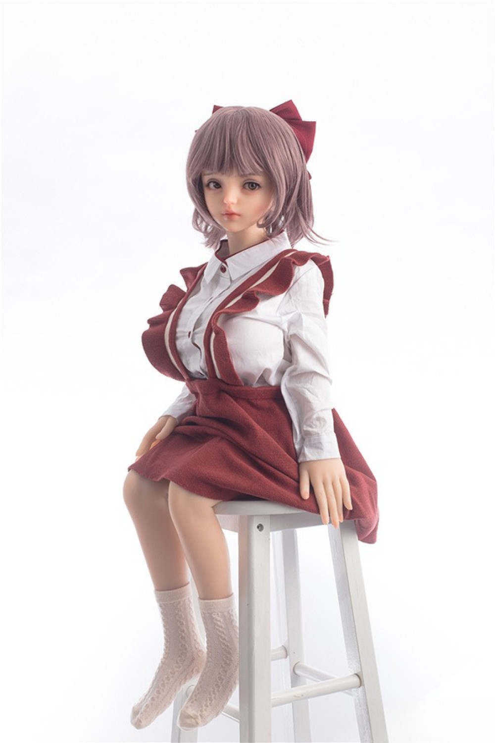 Sanhui Doll 105cm Fカップ 巨乳 #1 フルシリコン製ラブドール