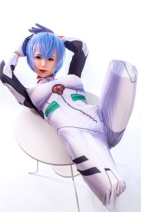 Sanhui Doll 100cm Fカップ トルソー #22ヘッド 新骨格搭載 フルシリコン製ラブドール