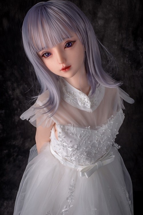 Sanhui Doll 125cm Cカップ #7ヘッド フルシリコン製ラブドール
