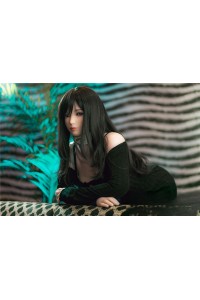 Siliko Doll 150cm Fカップ J2 フルシリコン製ラブドール