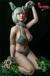 Siliko Doll 150cm Fカップ J4 フルシリコン製ラブドール