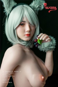 Siliko Doll 150cm Fカップ J4 フルシリコン製ラブドール