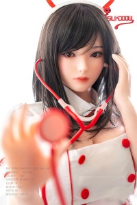 TOP-CYDOLL 157cm Dカップ Fairyヘッド フルシリコン製ラブドール