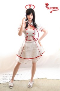 Siliko Doll 150cm Fカップ J2 フルシリコン製ラブドール