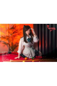 Siliko Doll 150cm Fカップ J4 フルシリコン製ラブドール