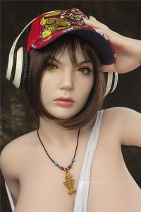 Siliko Doll 160cm Lカップ J5 フルシリコン製ラブドール