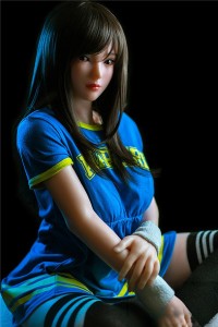 Siliko Doll 150cm Fカップ J2 フルシリコン製ラブドール