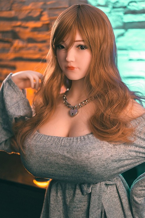 Siliko Doll 160cm Lカップ J8 フルシリコン製ラブドール
