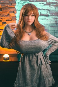 Siliko Doll 160cm Lカップ J8 フルシリコン製ラブドール