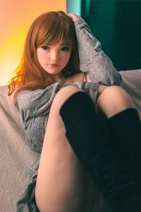 Siliko Doll 160cm Lカップ J8 フルシリコン製ラブドール