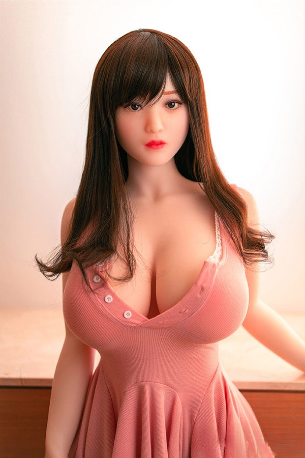Siliko Doll 160cm Lカップ J9 フルシリコン製ラブドール