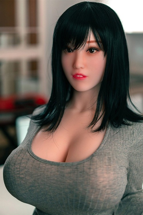 Siliko Doll 160cm Lカップ J10 フルシリコン製ラブドール