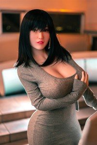 Siliko Doll 160cm Lカップ J10 フルシリコン製ラブドール